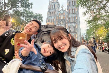 
                                                                                                【六一遛阿寬北越新視界】下龍灣熱氣球、英伯斯都號、米其林&洞穴晚宴５日
                                                                                                