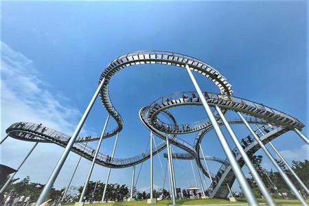 
                                                                                                台中出發【特選釜蔚邱】浦項空中步道、海雲台濱海列車、私藏位良池六日
                                                                                                
