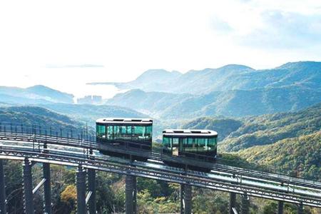 
                                                                                                【精選九州5日】雙纜車山海視角、可愛企鵝、空中滑索體驗
                                                                                                