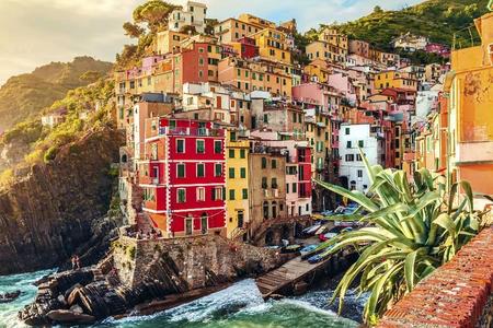 
                                                                                                【FUN暑假玩義大利】羅馬、比薩、威尼斯、米蘭、百塔之城、五漁村10日
                                                                                                