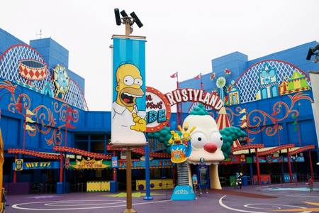 
                                                                                                【玩美加族】美西雙國家公園雙樂園九日遊(LAX/SFO)
                                                                                                