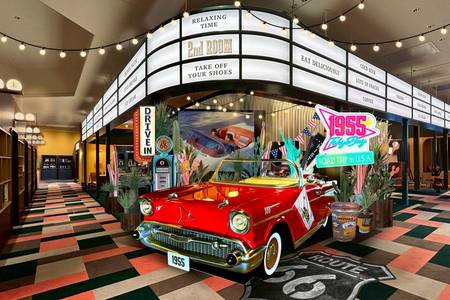 
                                                                                                【精選關東之雙迪士尼】星野三連泊、富士山纜車、河口湖遊船、鎌倉散策六日
                                                                                                