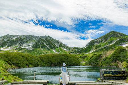 
                                                                                                【精選立山六日】童話合掌村、密境上高地、富士山全覽、老街巡禮、二晚溫泉
                                                                                                