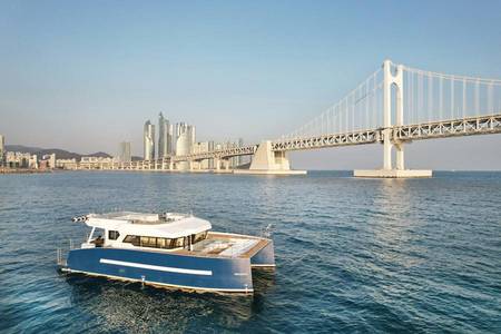 
                                                                                                【必趣釜山】藍色遊艇派對、海岸列車、樂天OUTLET、長腳蟹放題5日
                                                                                                