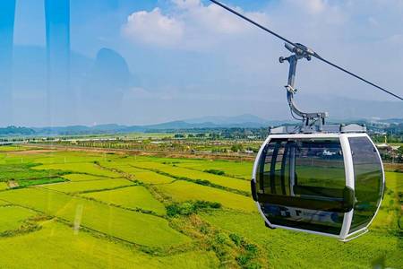
                                                                                                韓國旅展超低價~鐵道自行車.臨津閣和平纜車.玻璃展望台.童話麵包村4日
                                                                                                