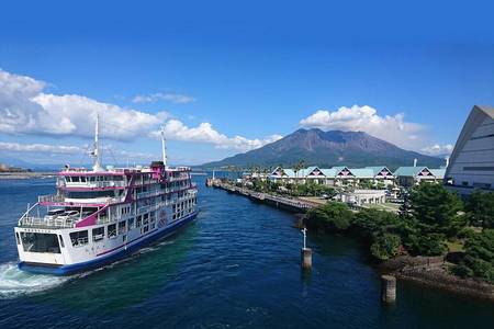 
                                                                                                【特選九州環島】篤姫庭園、南國摩艾、茶室體驗、別府溫泉、悠遊湯布院六日
                                                                                                