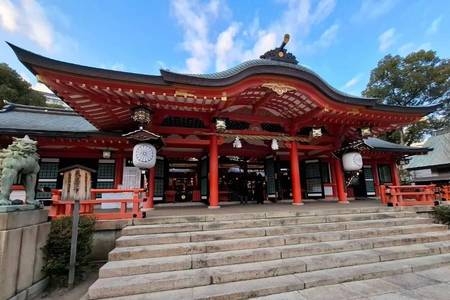 
                                                                                                【限時限量】8人成行‧保住一晚五星‧暢遊京阪神奈‧琵琶湖‧天橋立6日
                                                                                                