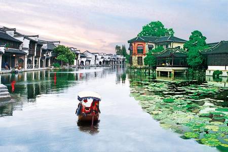 
                                                                                                【東航假期】南京雙古鎮、立喜宴+佛跳墙、入住超豪華五星８日(PAK)
                                                                                                