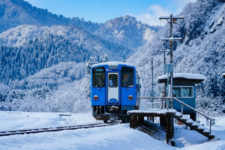 
                                                                                                限量東北、冬賞青森｜雪國鐵道、奧入瀨溪、銀山溫泉街、手作鄉土體驗6日
                                                                                                