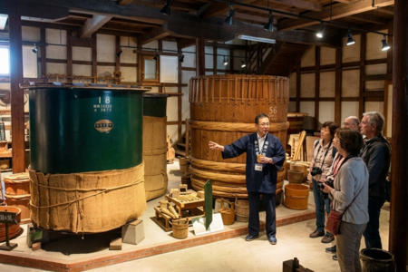 
                                                                                                限量冬賞、青森仙台｜奧入瀨溪、舟遊三景松島、角館武家屋敷、酒香樂購5日
                                                                                                