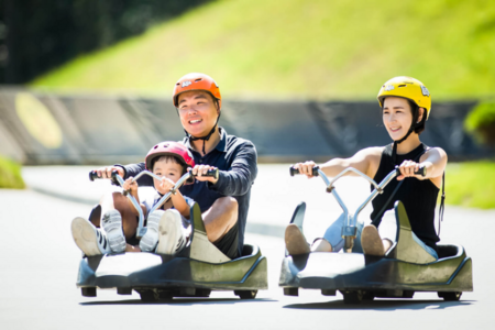 
                                                                                                【首爾超好玩】LUGE斜坡滑車、汗蒸幕體驗、聖水洞、一日自由活動5日
                                                                                                