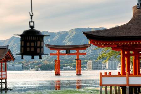 
                                                                                                【秘境探索】高松廣島宮島.岡山.足立花回廊.松江城.出雲尾道.今治6日
                                                                                                