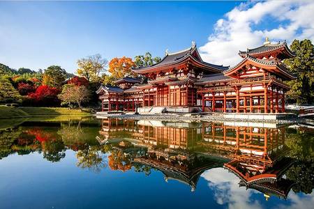 
                                                                                                【關西好輕松】大阪鳴門漩渦有馬平等院東大寺勝尾寺明石舞子展望台5日
                                                                                                