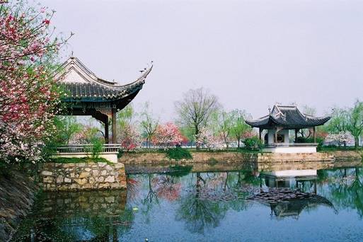 蠡園