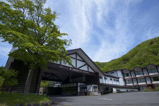 星野青森屋奧入瀨溪流飯店(元氣PAK專用)