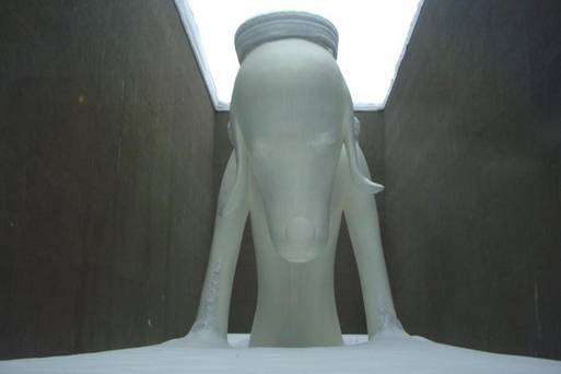 青森縣立美術館