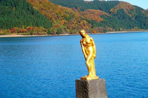 田澤湖