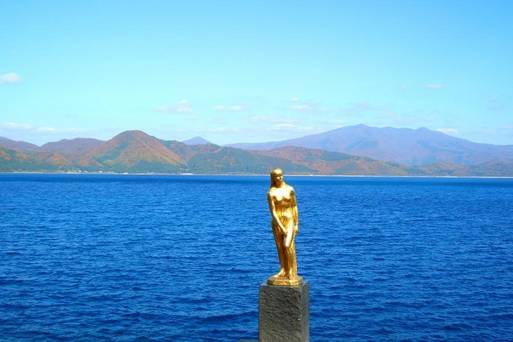 田澤湖