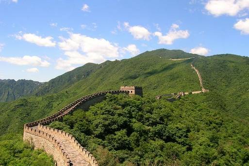居庸關長城