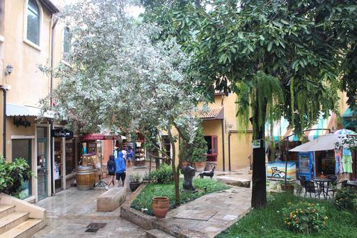 (大山)Palio Khaoyai 歐洲小鎮