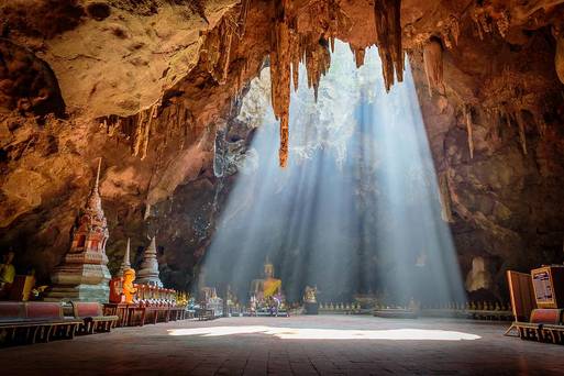html 華欣拷龍穴 Tham Khao Luang