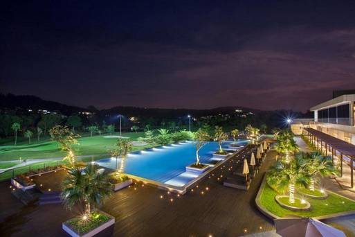html 巴淡島RADISSON雷迪森酒店