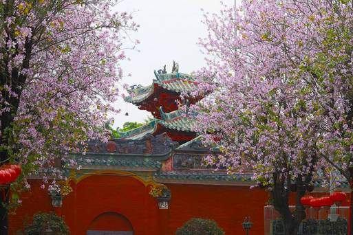 廣東-佛山祖廟