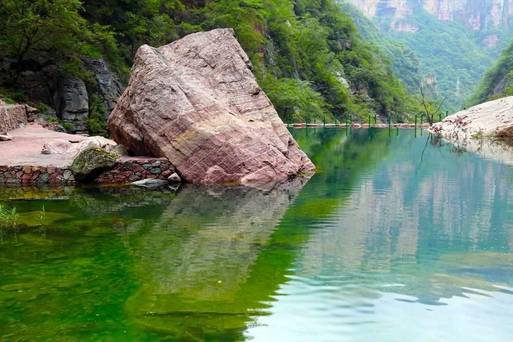 寶泉風景區