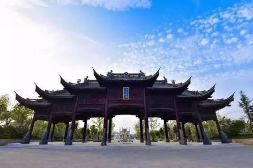 啟封故園