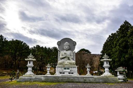 濟州觀音寺