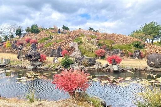 東邊松堂童話村主題樂園