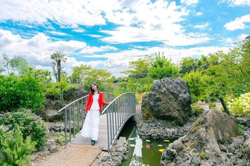 PLANT827花園+足浴