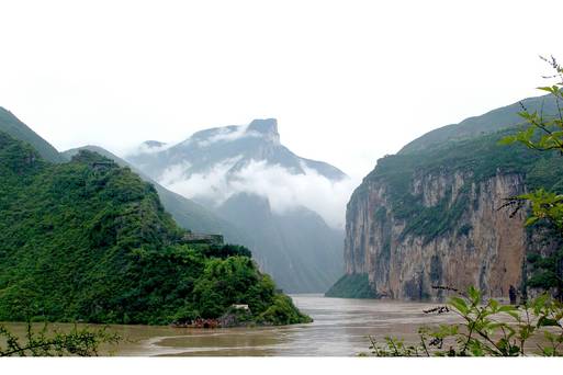 長江三峽