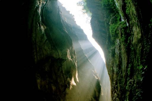 武陵山