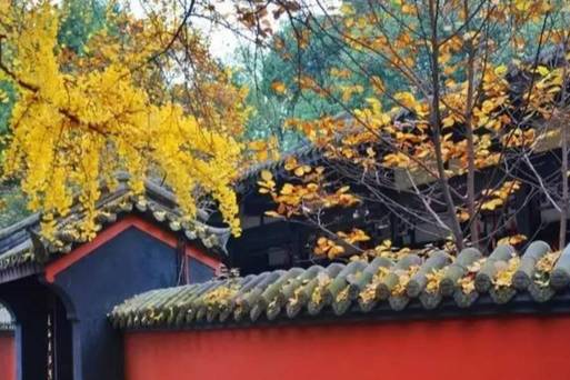 武侯祠