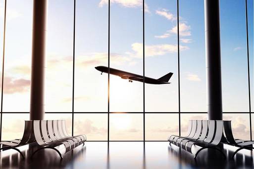 成都天府國際機場
