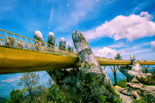 巴拿山BANA HILL