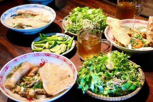 廣南麵