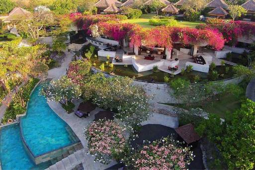 RIMBA HOTEL