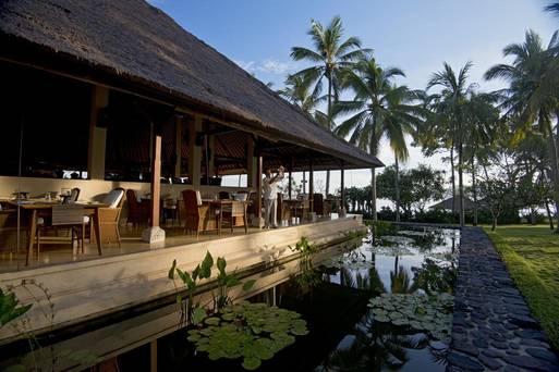 ALILA MANGGIS