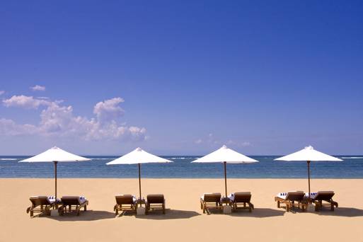 html 1070327-峇里島-港麗 CONRAD RESORT