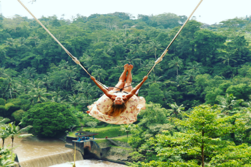 BALI SWING鞦韆&鳥巢
