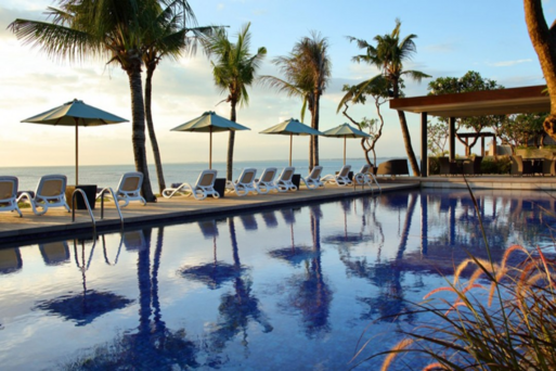 THE ANVAYA BEACH RESORT