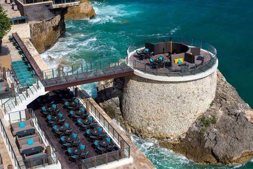 ROCK BAR (AYANA RESORT)