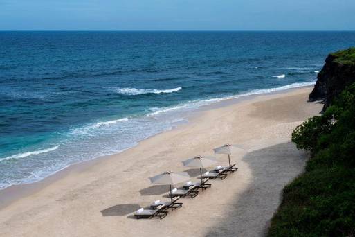 JUMEIRAH BALI HOTEL
