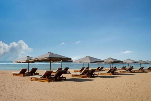 KEMPINSKI BALI