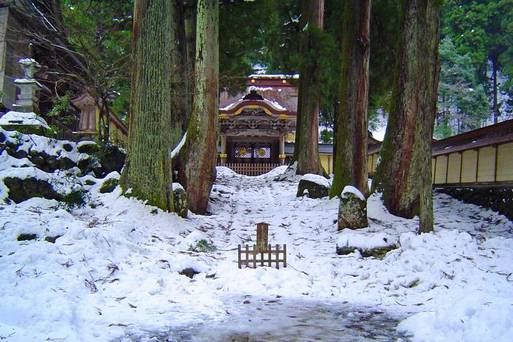 永平寺