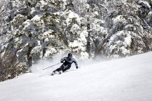 EN RESORT Grandeco 雪場