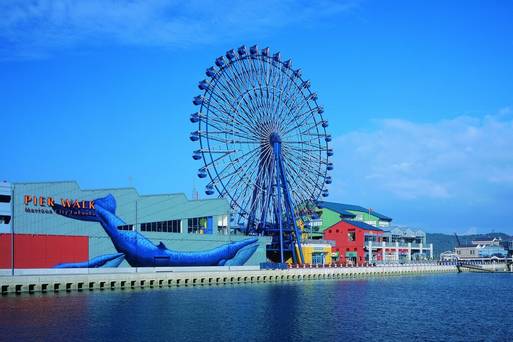 瑪麗諾亞城OUTLET