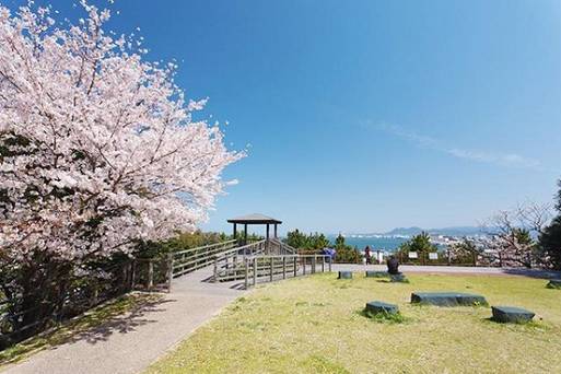 福岡西公園